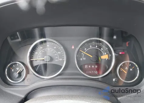 2016 Jeep Compass High Altitude Edition из США, поврежденный, VIN 1C4NJDEB4GD657732